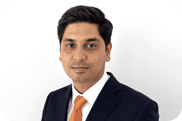 Abhijit Pradhan