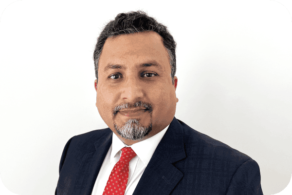 Faisal Maqbool Khan