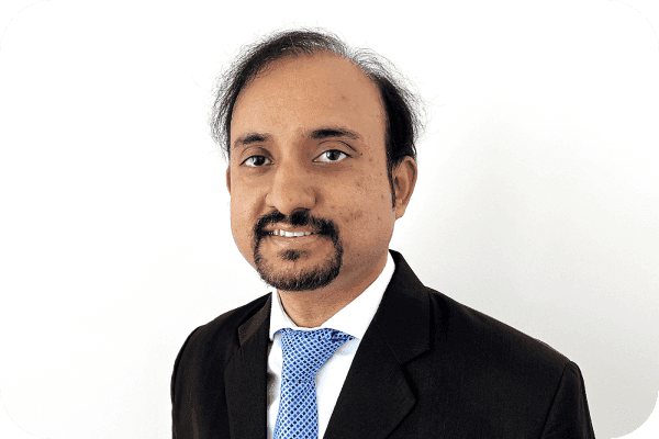 Umair Siddiqi