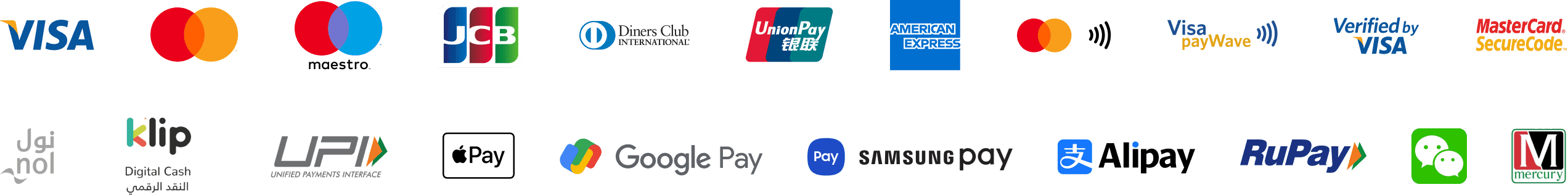 Our Partners