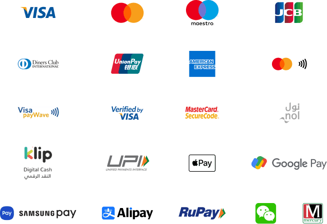 Our Partners