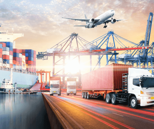 Logistics