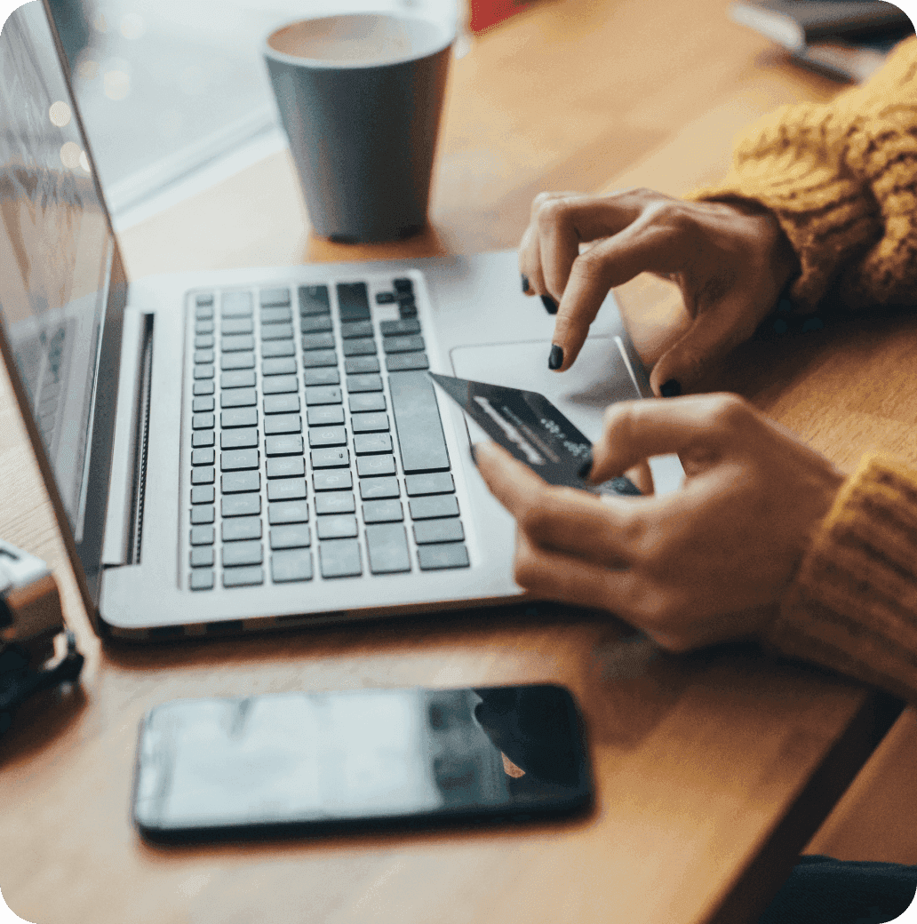eCommerce solutions