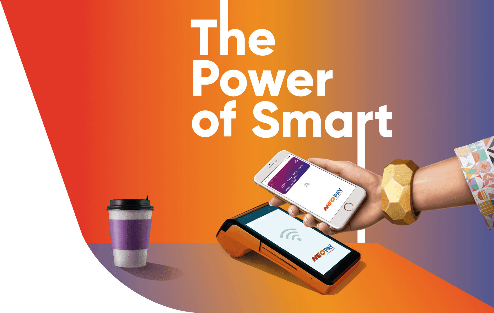 The Power of Smart