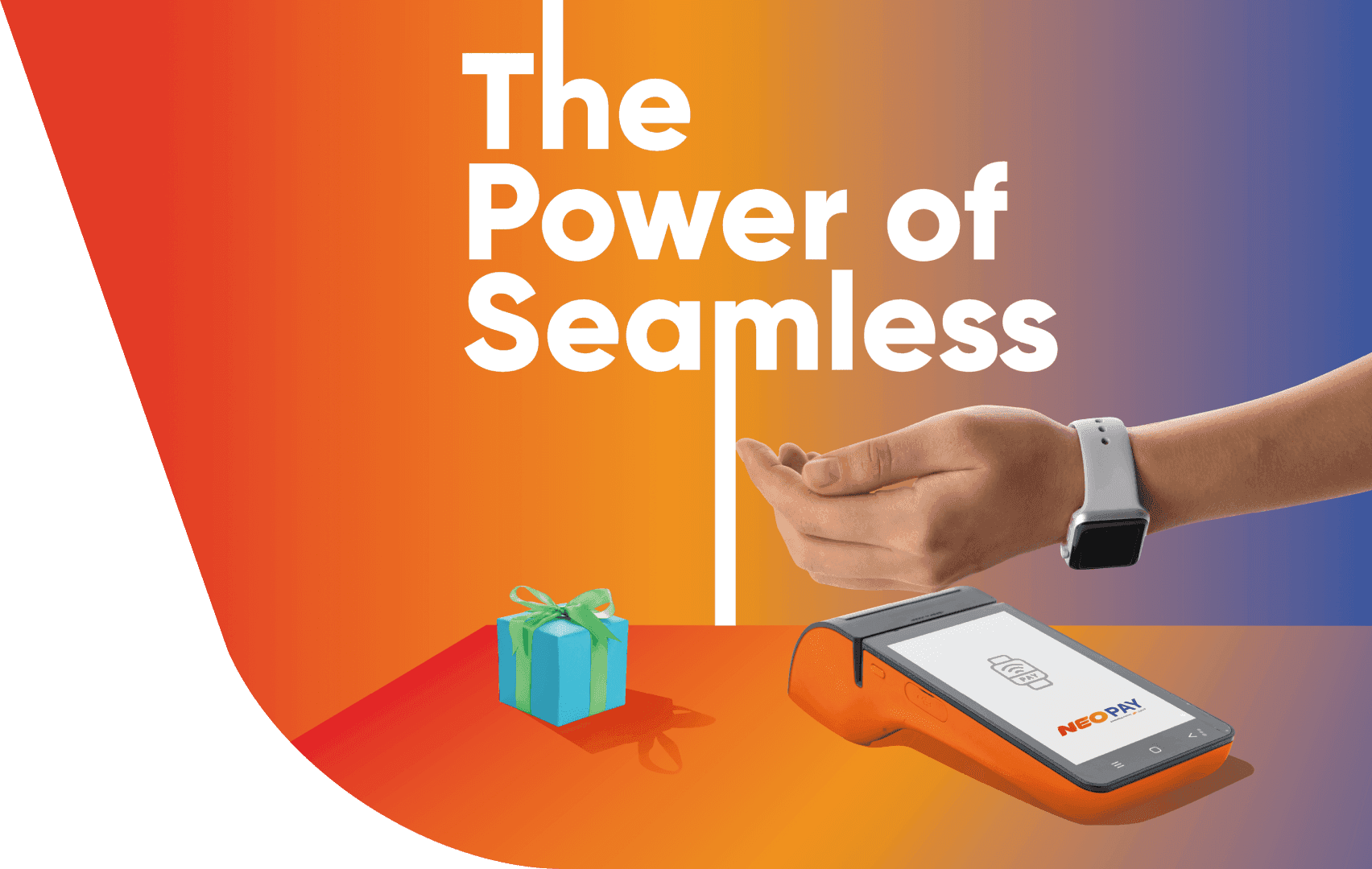 The Power of Seamless