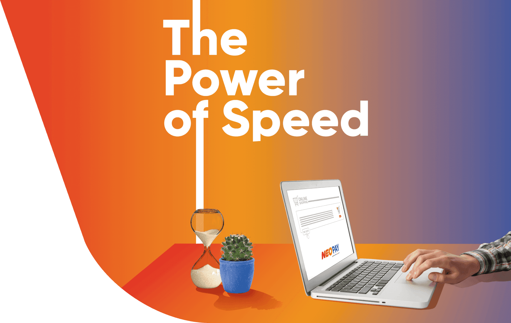 The Power of Speed