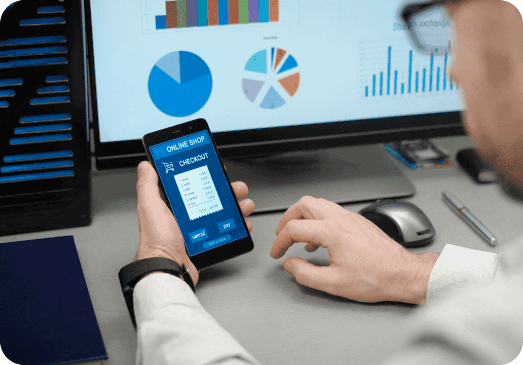 Issuer processing