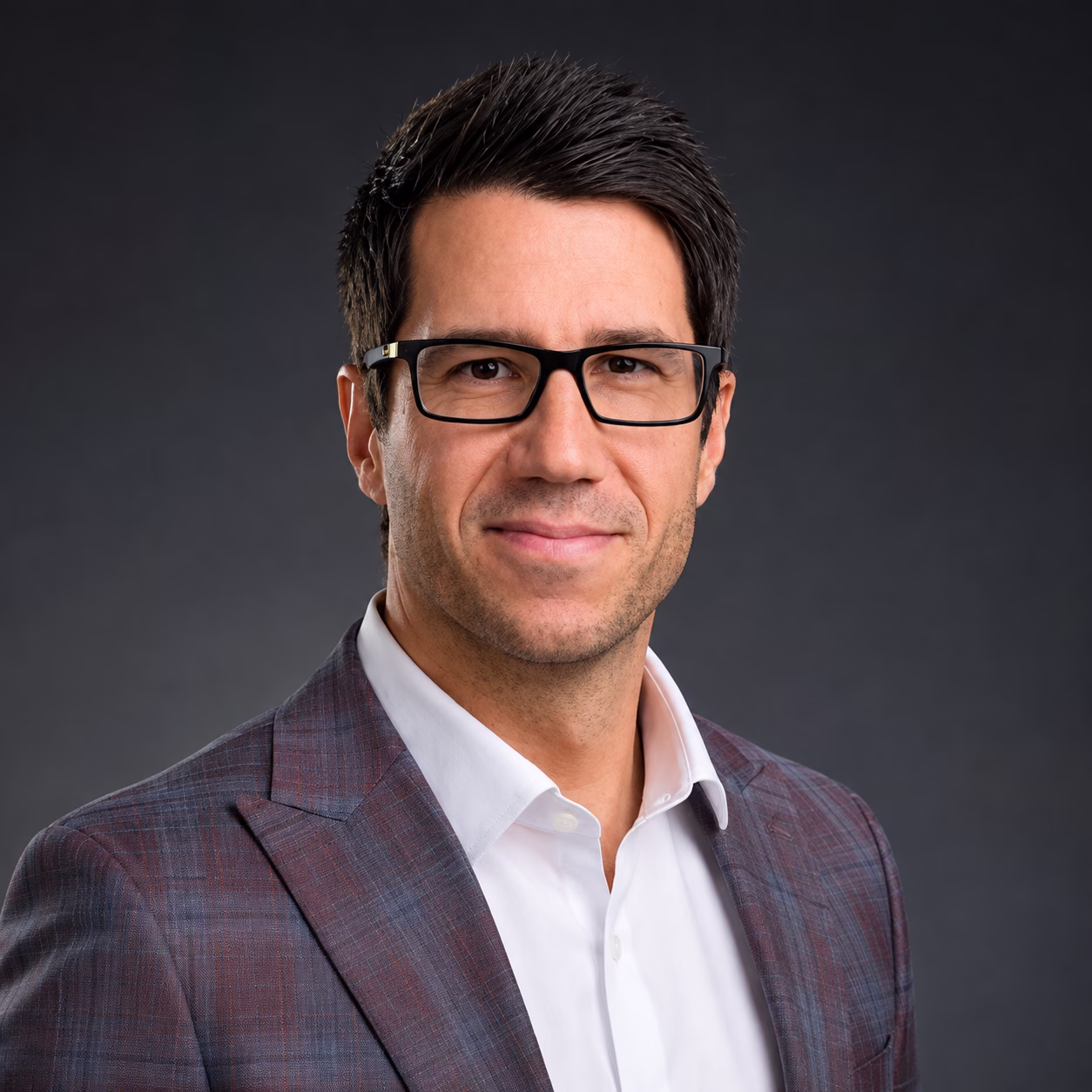 Brad Whittfield — Chief Financial Officer