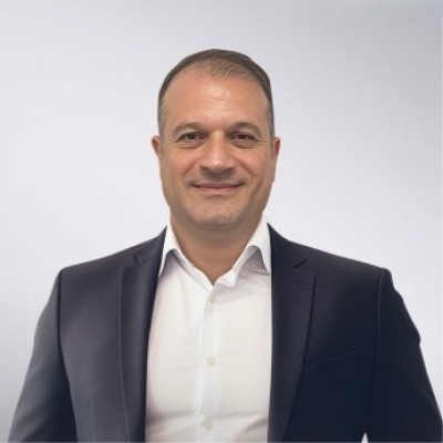 Erdoğan Bayrak — Chief Technology Officer