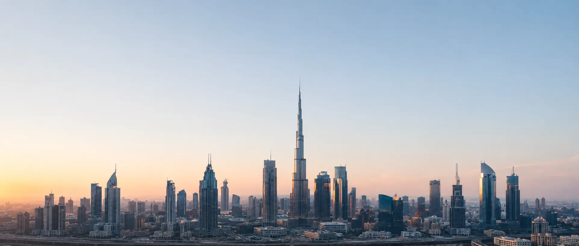 أفق دبي يمثّل بنية NEOPAY التحتية للمدفوعات عبر الشرق الأوسط